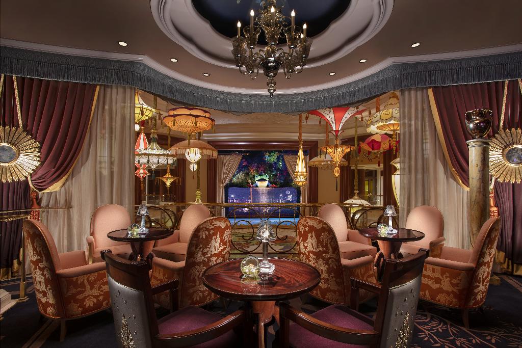 Wynn Las Vegas photo 13