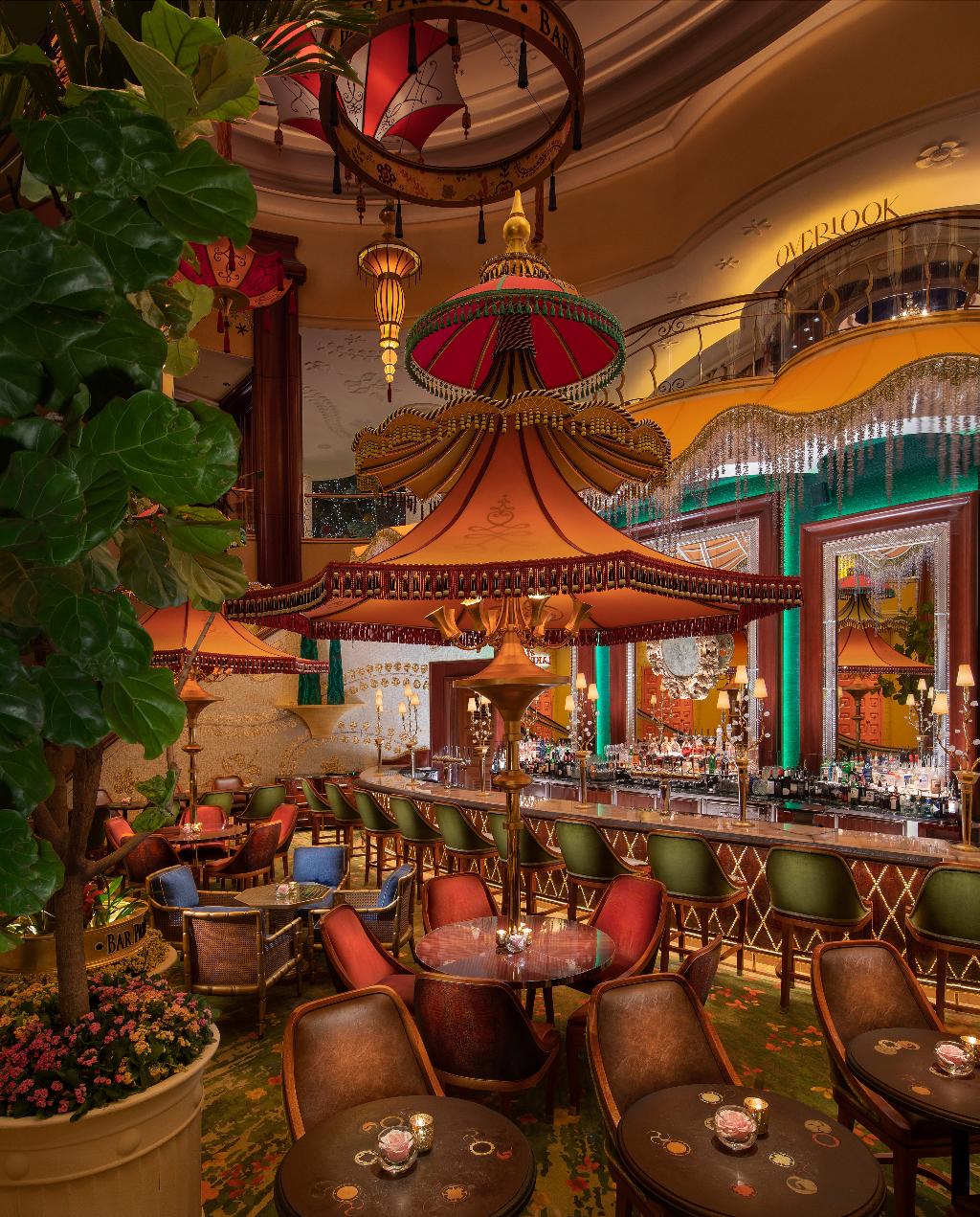 Wynn Las Vegas photo 15