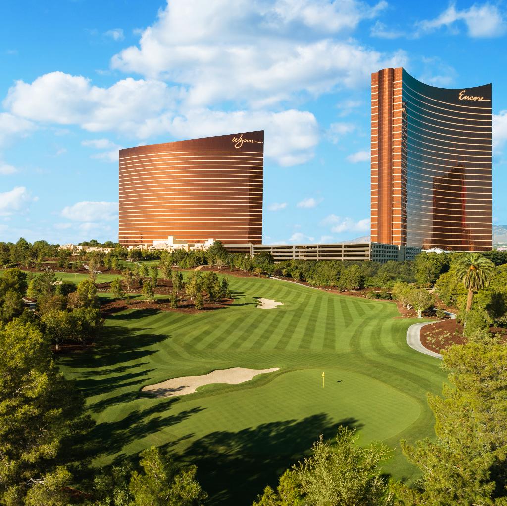 Wynn Las Vegas photo 37
