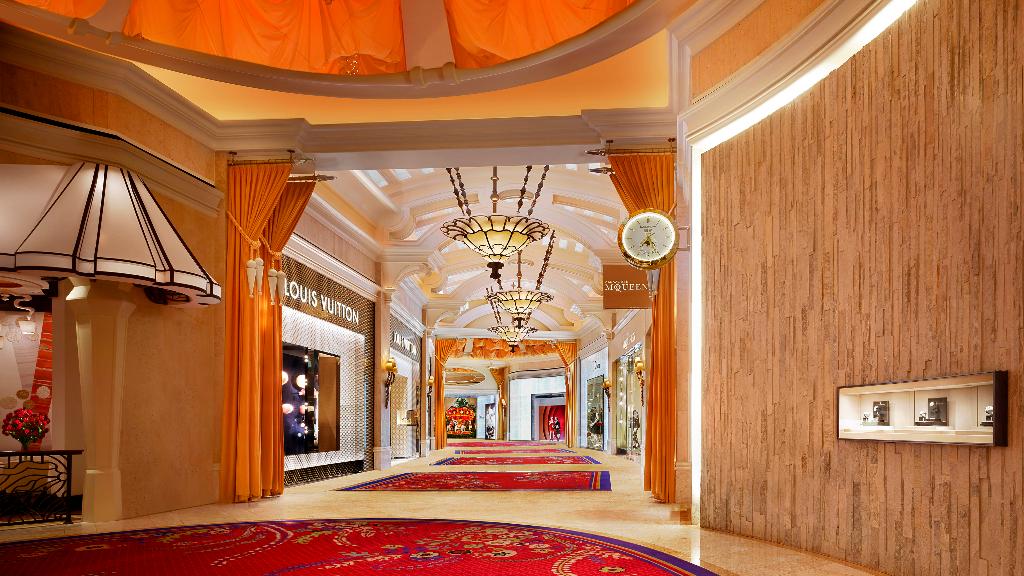 Wynn Las Vegas photo 31
