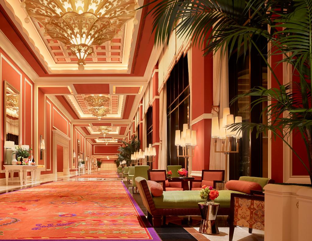 Wynn Las Vegas photo 60