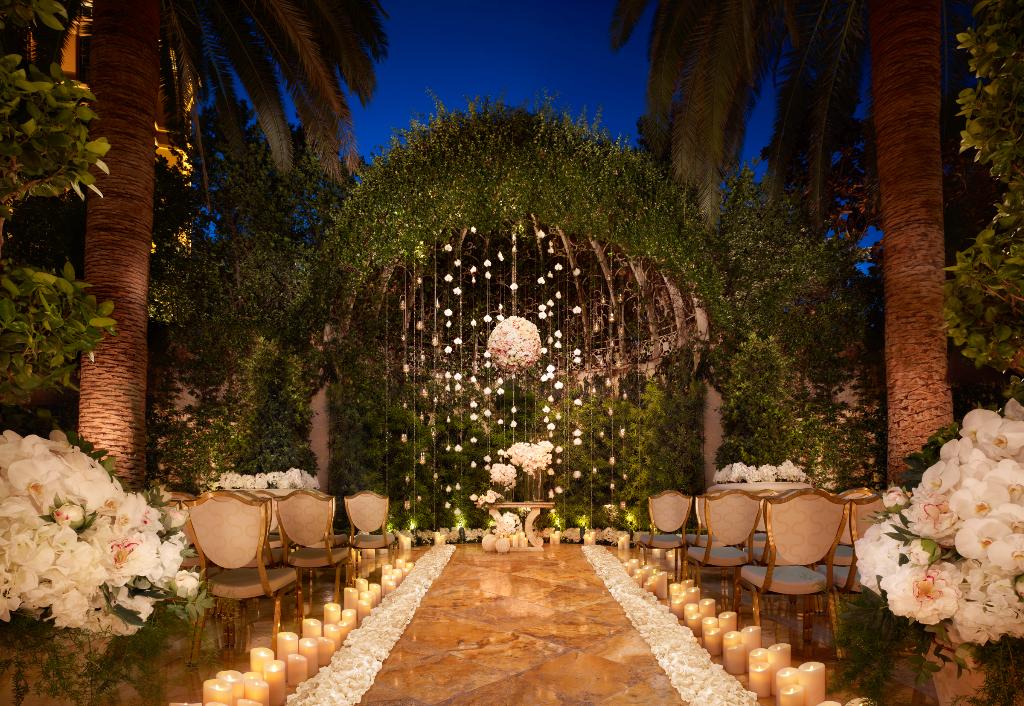 Wynn Las Vegas photo 56