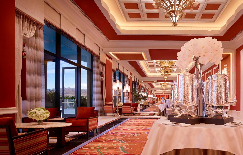 Wynn Las Vegas photo 58
