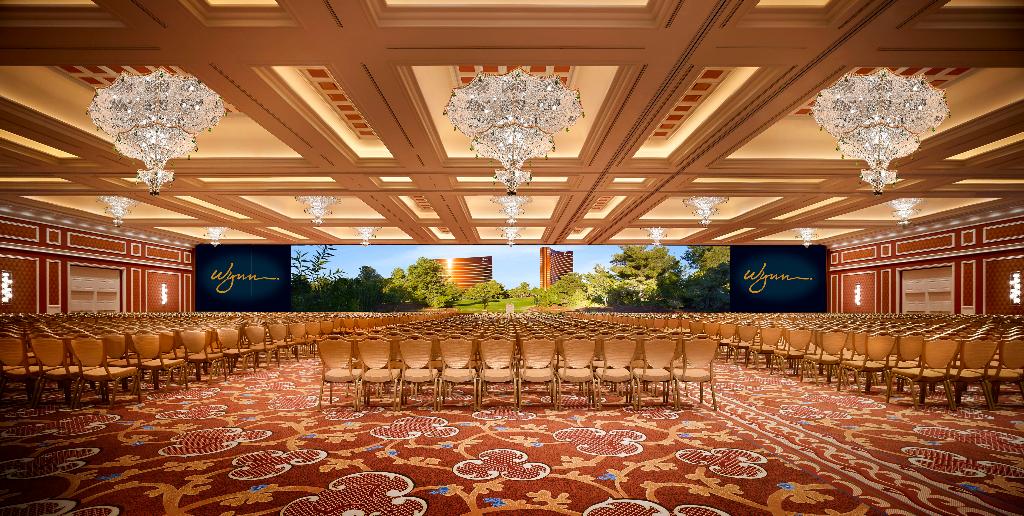 Wynn Las Vegas photo 30