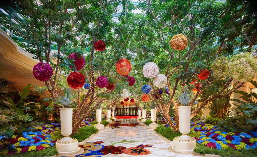 Wynn Las Vegas photo 9