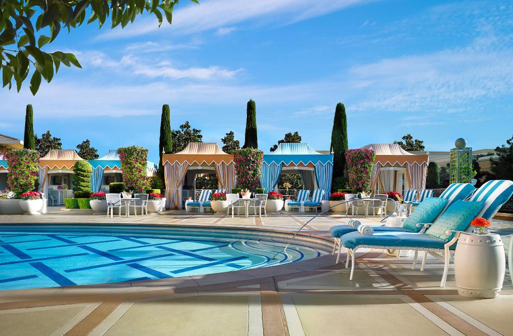 Wynn Las Vegas photo 12