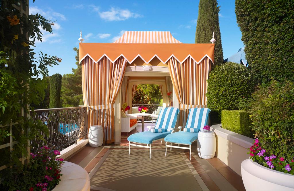 Wynn Las Vegas photo 11