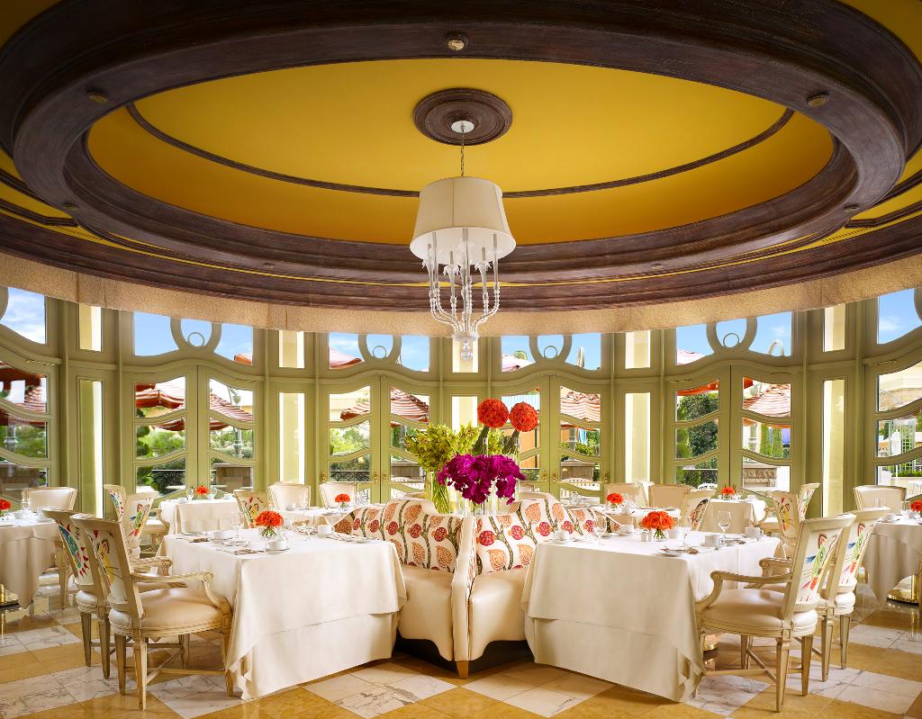 Wynn Las Vegas photo 72