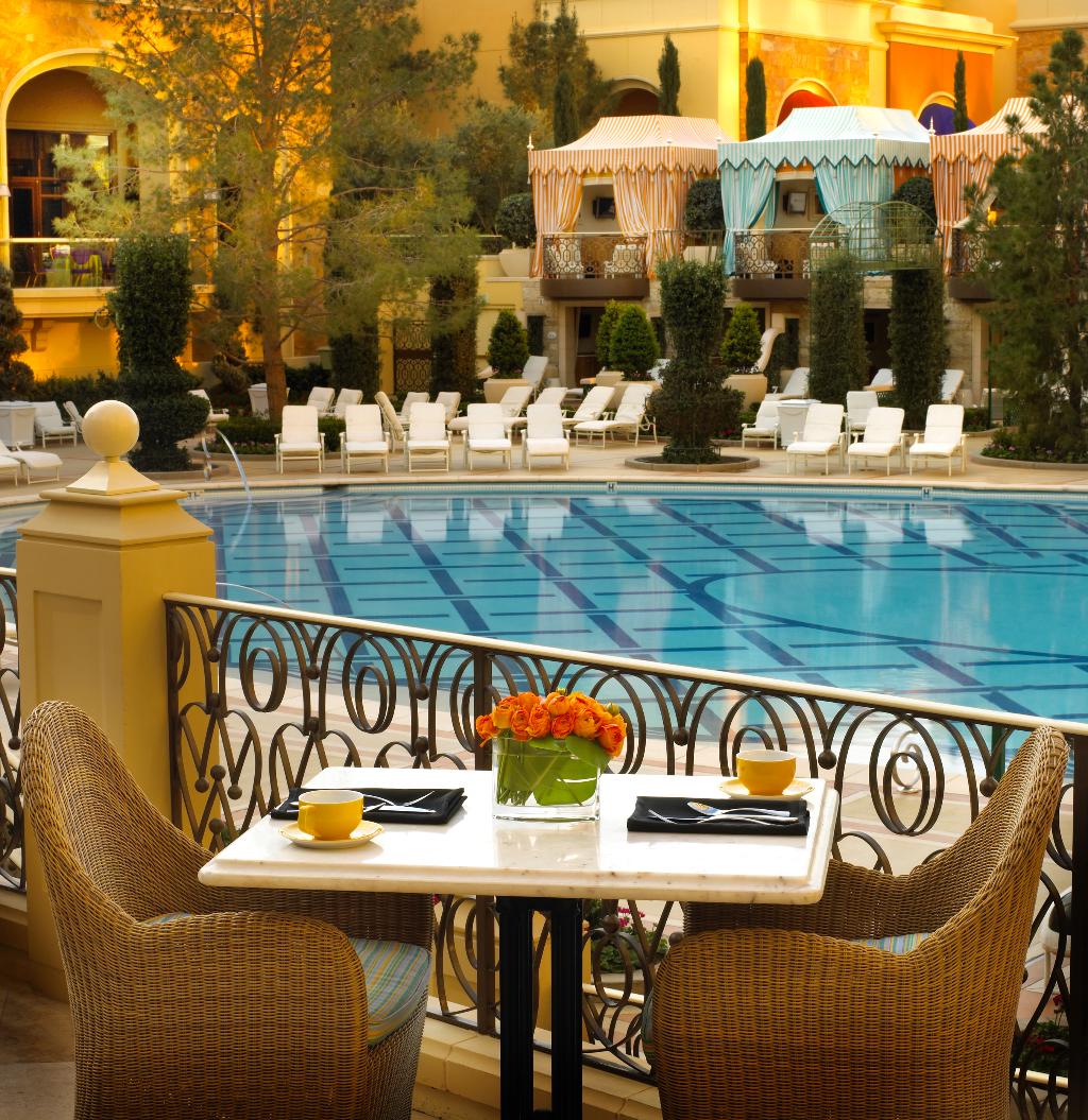 Wynn Las Vegas photo 42