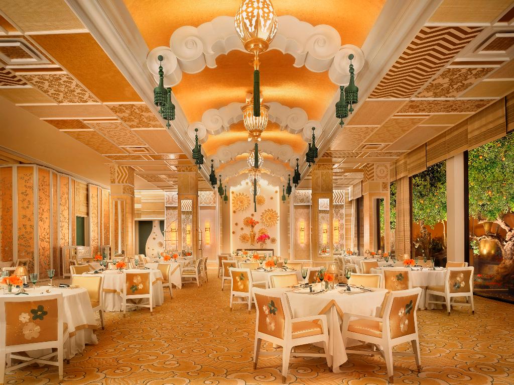 Wynn Las Vegas photo 43