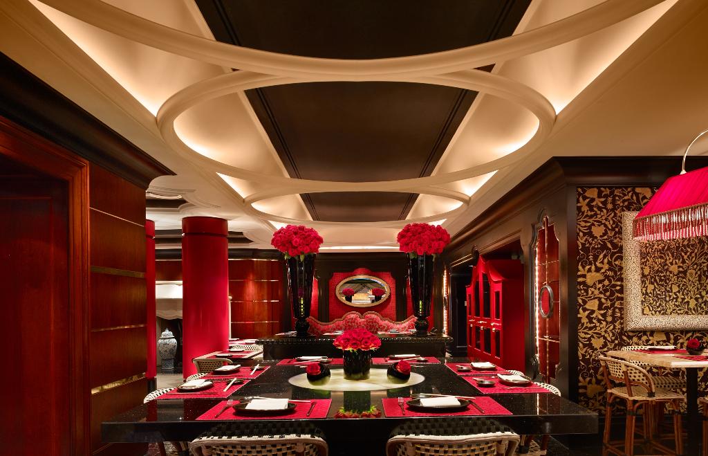 Wynn Las Vegas photo 24