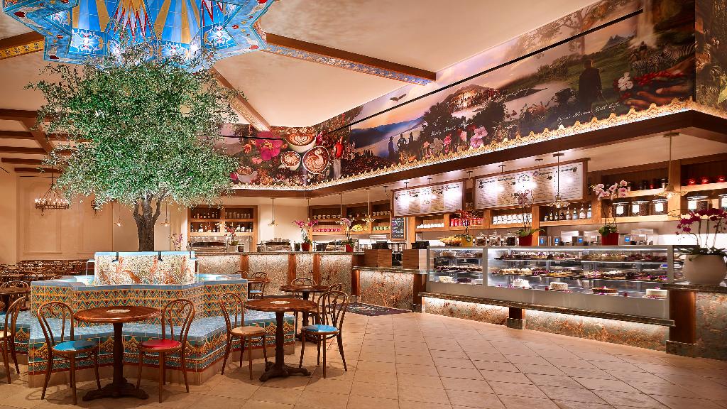 Wynn Las Vegas photo 26