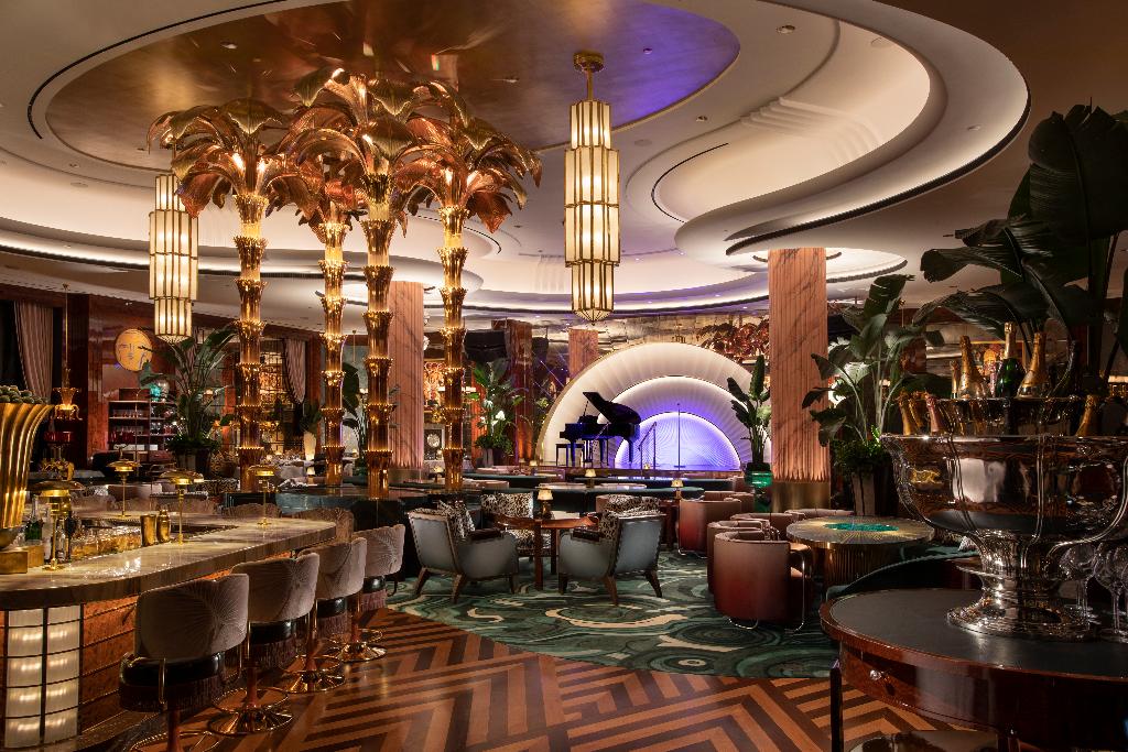 Wynn Las Vegas photo 27