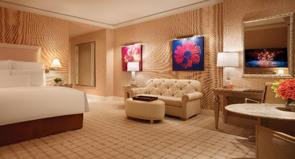 Wynn Las Vegas photo 64