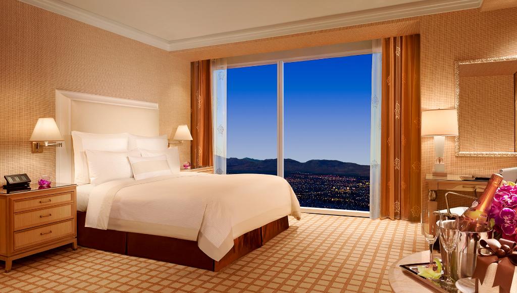Wynn Las Vegas photo 63