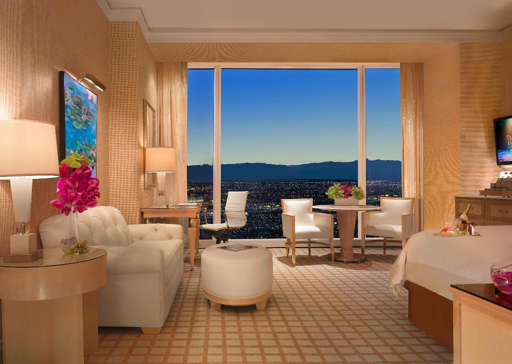 Wynn Las Vegas photo 69
