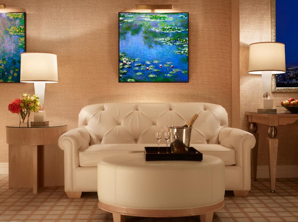 Wynn Las Vegas photo 38