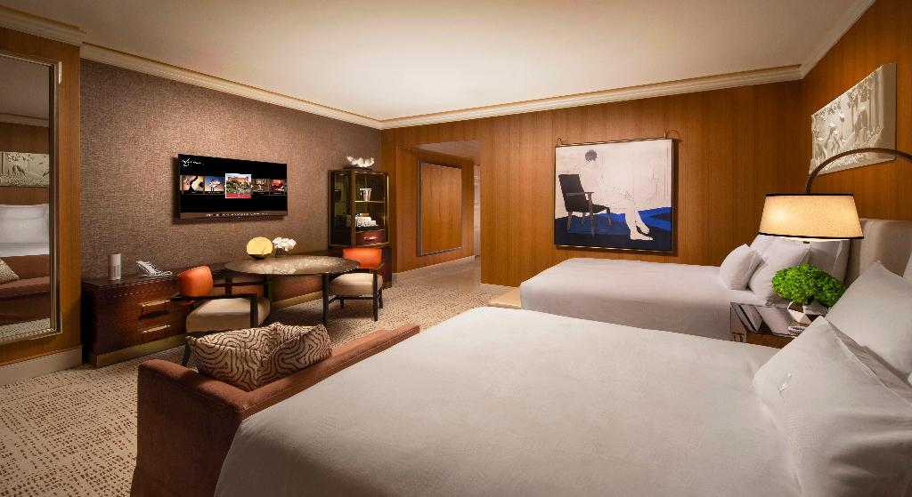 Wynn Las Vegas photo 20