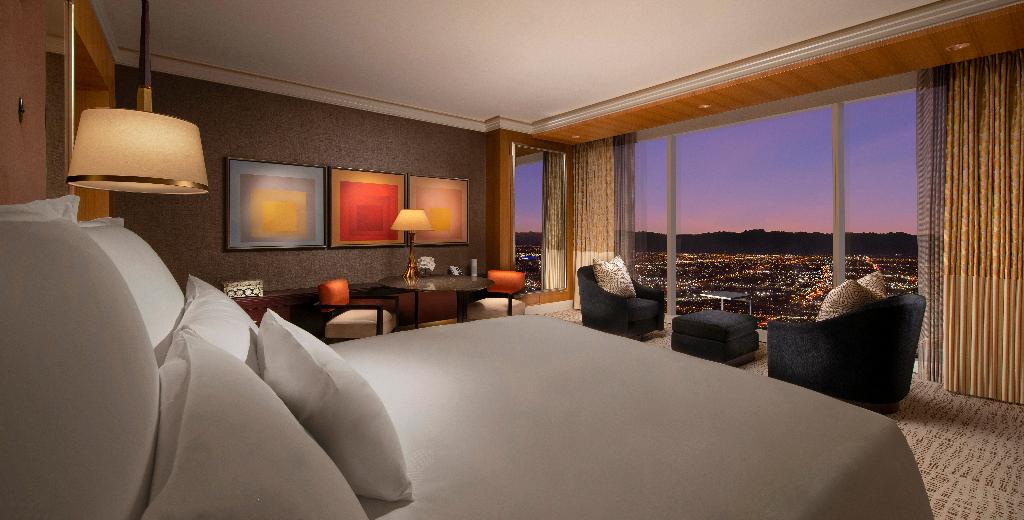 Wynn Las Vegas photo 7