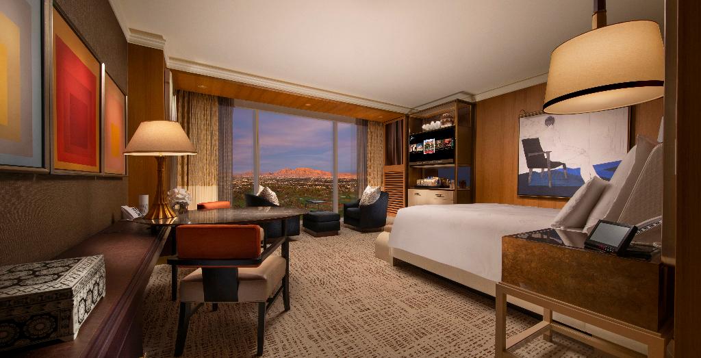 Wynn Las Vegas photo 54