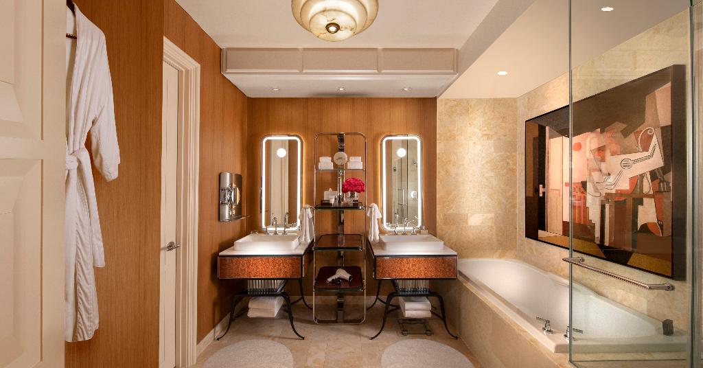 Wynn Las Vegas photo 8