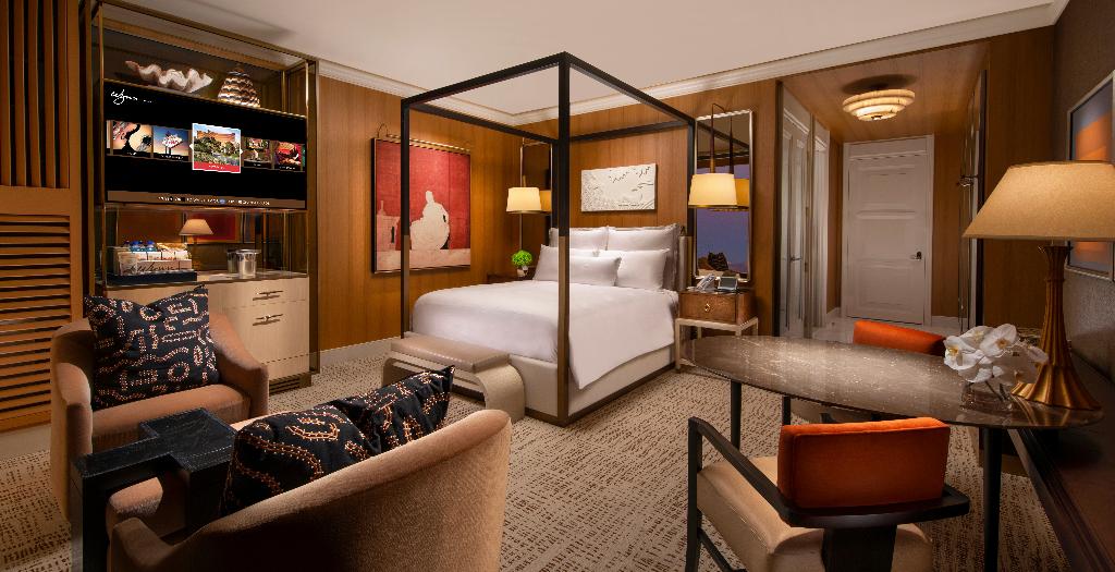 Wynn Las Vegas photo 22