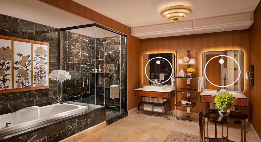 Wynn Las Vegas photo 46