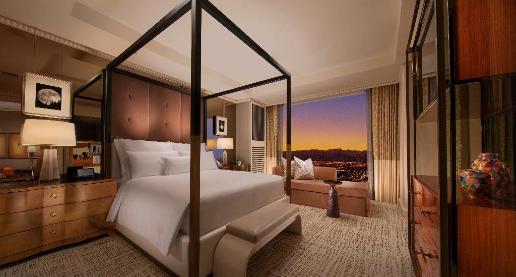 Wynn Las Vegas photo 66