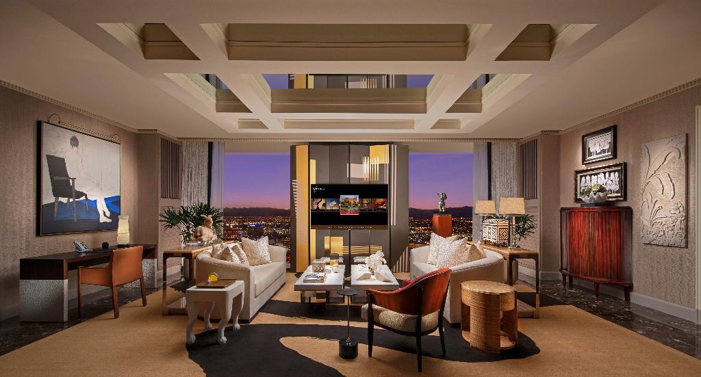 Wynn Las Vegas photo 39