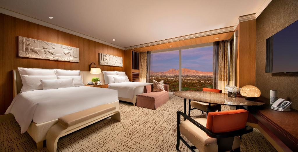 Wynn Las Vegas photo 33