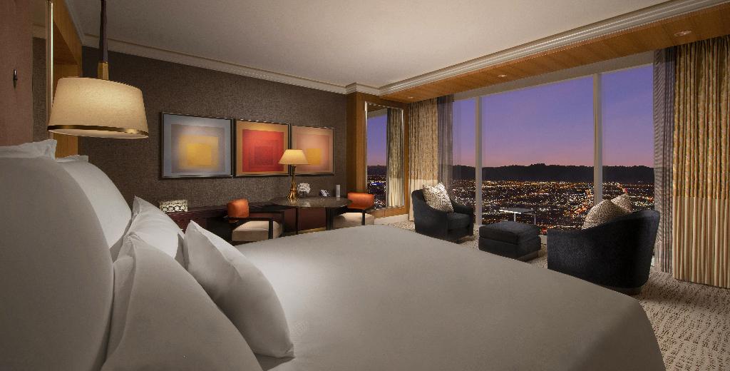 Wynn Las Vegas photo 45