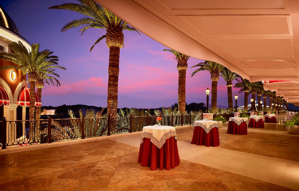 Wynn Las Vegas photo 17