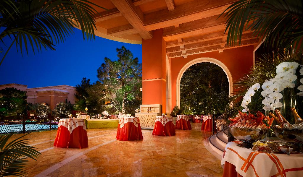 Wynn Las Vegas photo 18