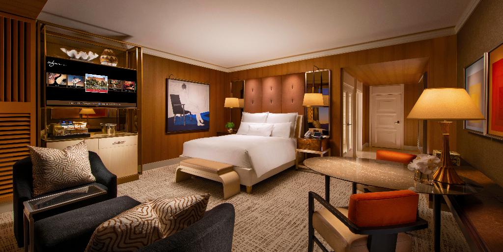 Wynn Las Vegas photo 55