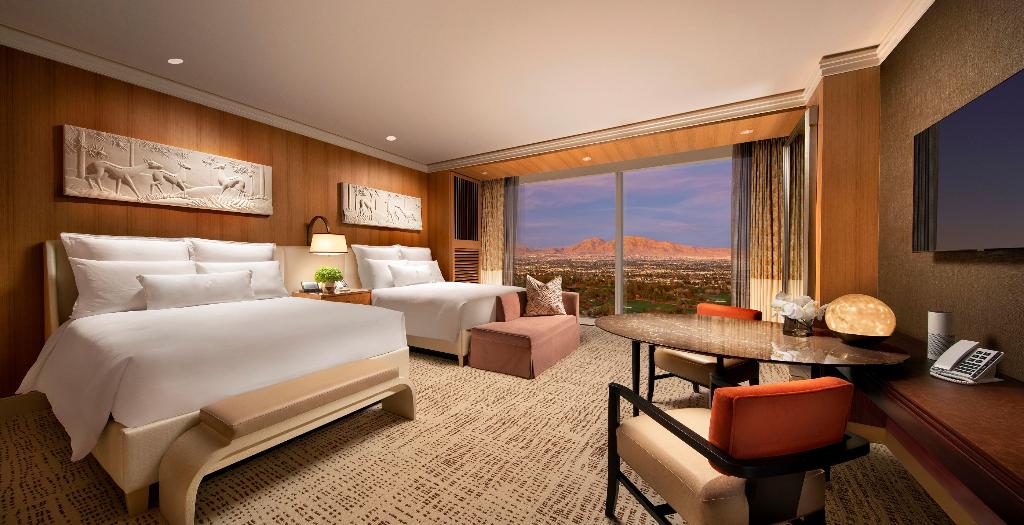 Wynn Las Vegas photo 57