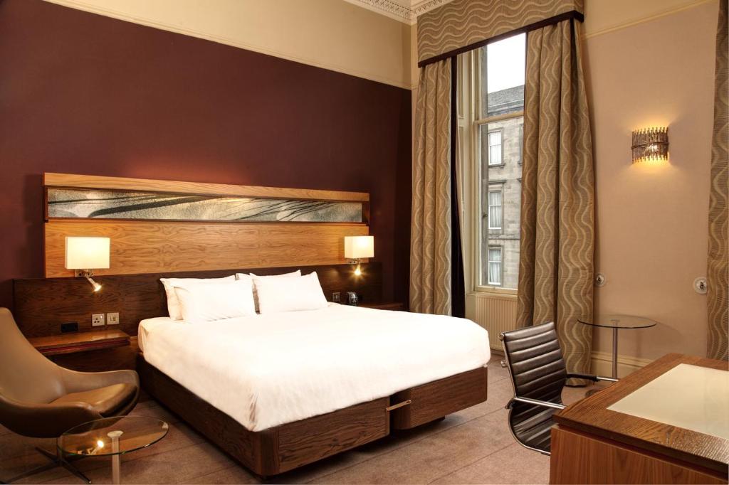 The Hoxton Edinburgh