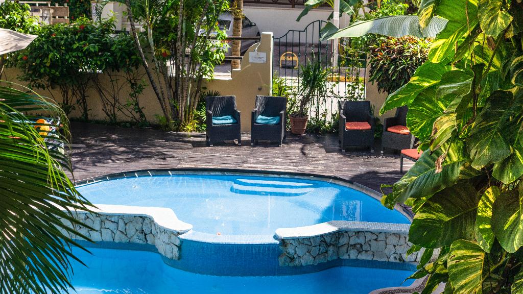 Hotel Riviera del Sol, Mexiko, Playa del Carmen. Großes 17