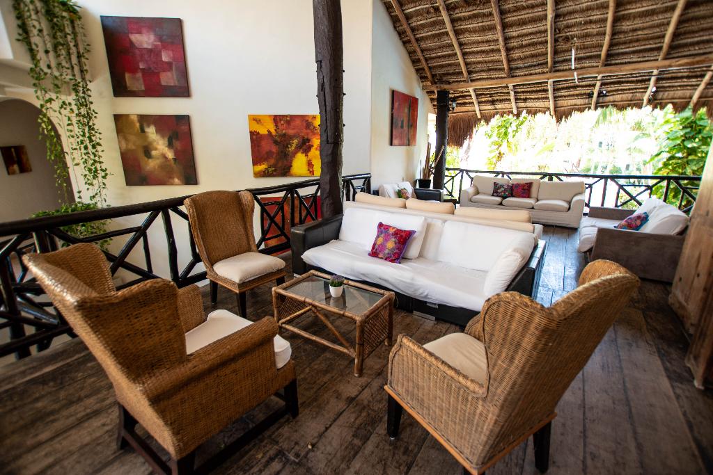 Hotel Riviera del Sol, Mexiko, Playa del Carmen. Großes 17