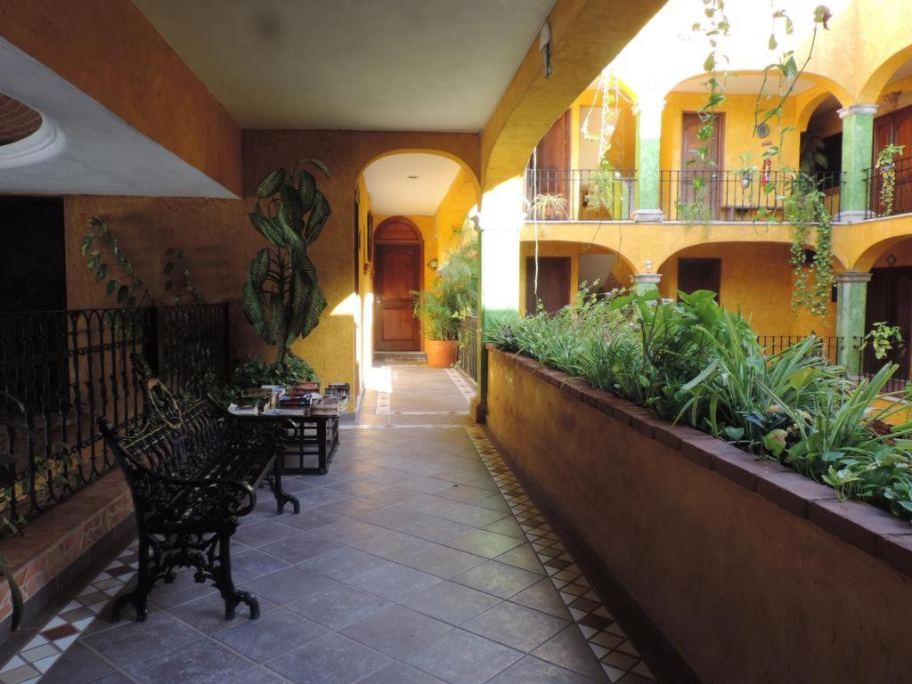 Hotel Hacienda del Caribe, Mexiko, Playa del Carmen. Großes 19