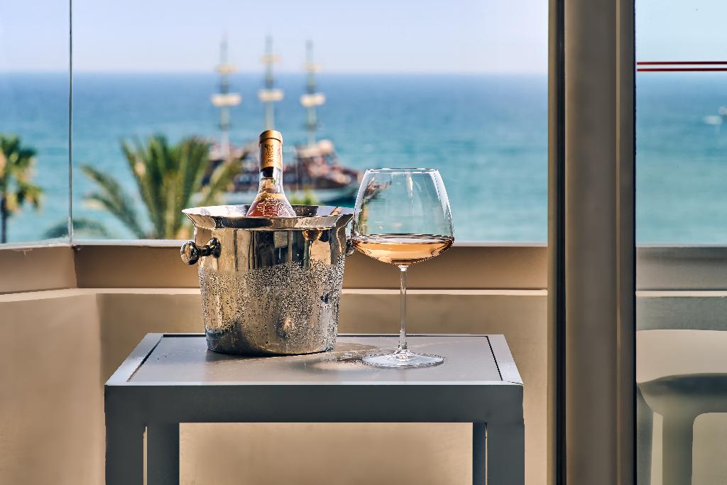 Alanya Buyuk Hotel