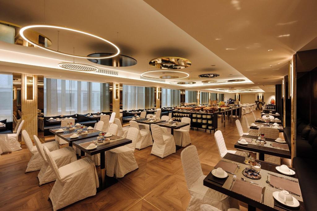 Hotel Dei Cavalieri Milano Duomo, Italien, Mailand. Großes 26