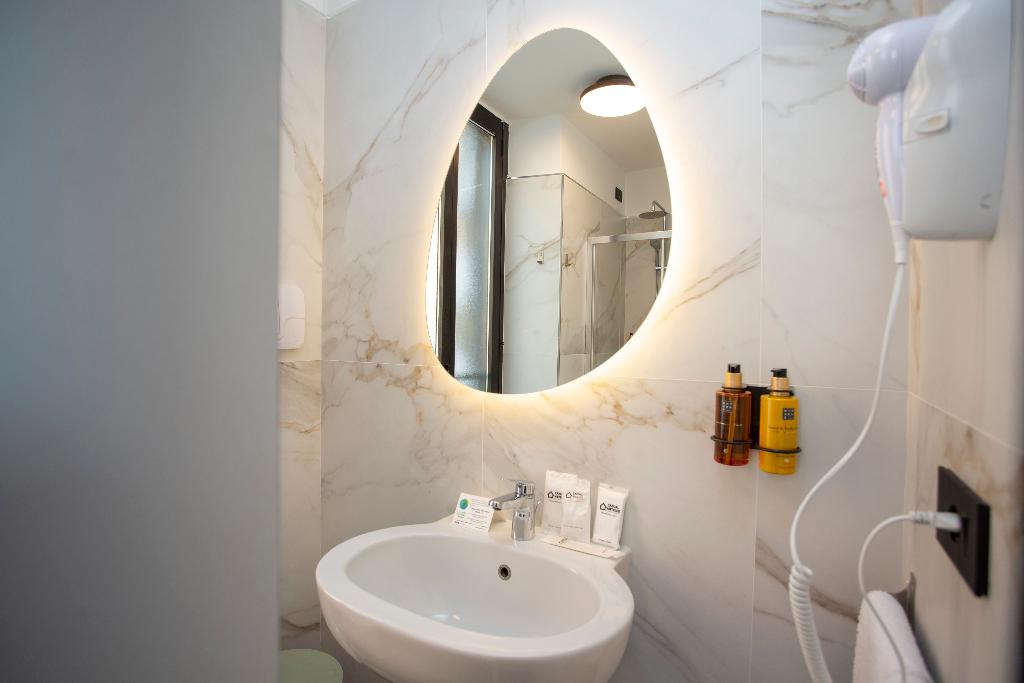 Hotel CASUAL ECLETTICO MILANO, Italien, Mailand. Großes 1