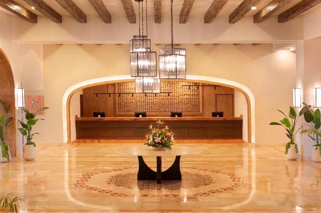 Gr Solaris Cancun & Spa - All Inclusive