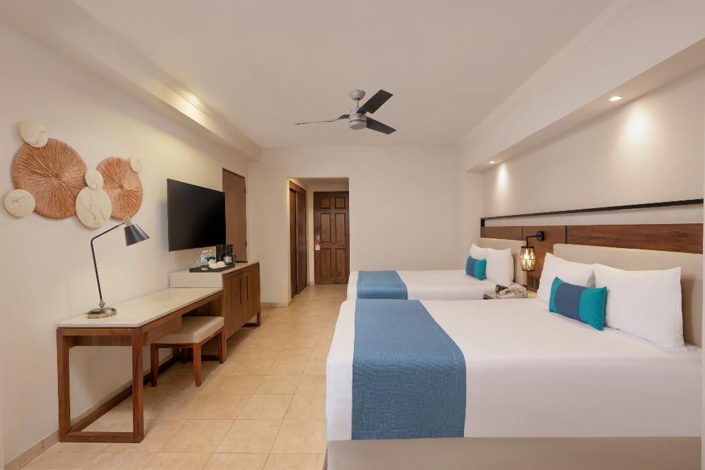 GR Solaris Cancun All Inclusive