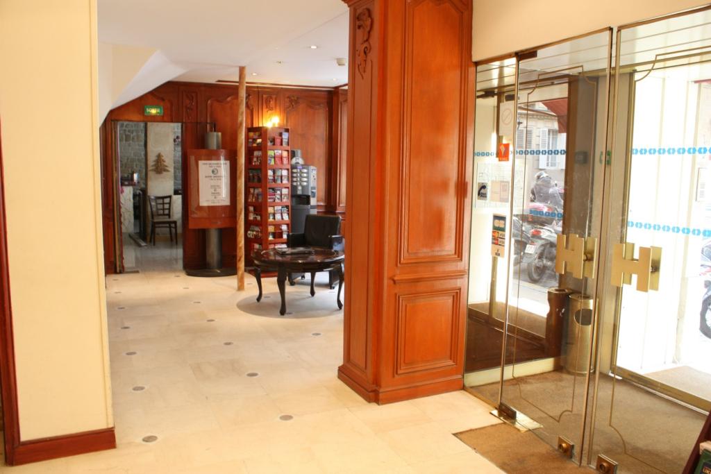 Hotel Le Havane, Frankreich, Paris. Großes 2