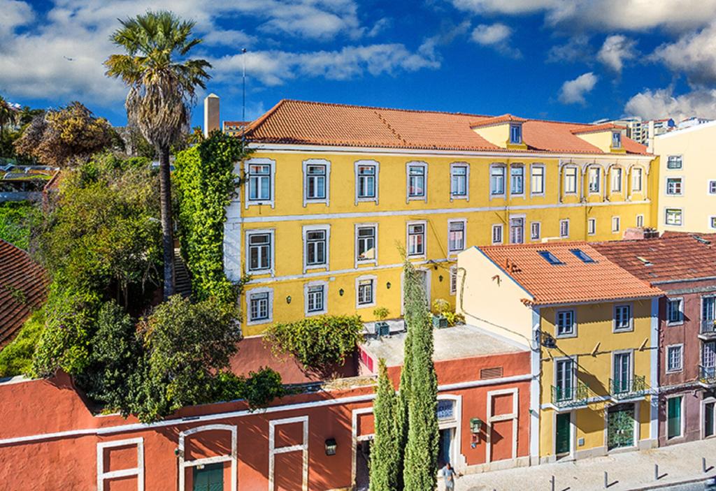 Imagem da galeria de York House Hotel