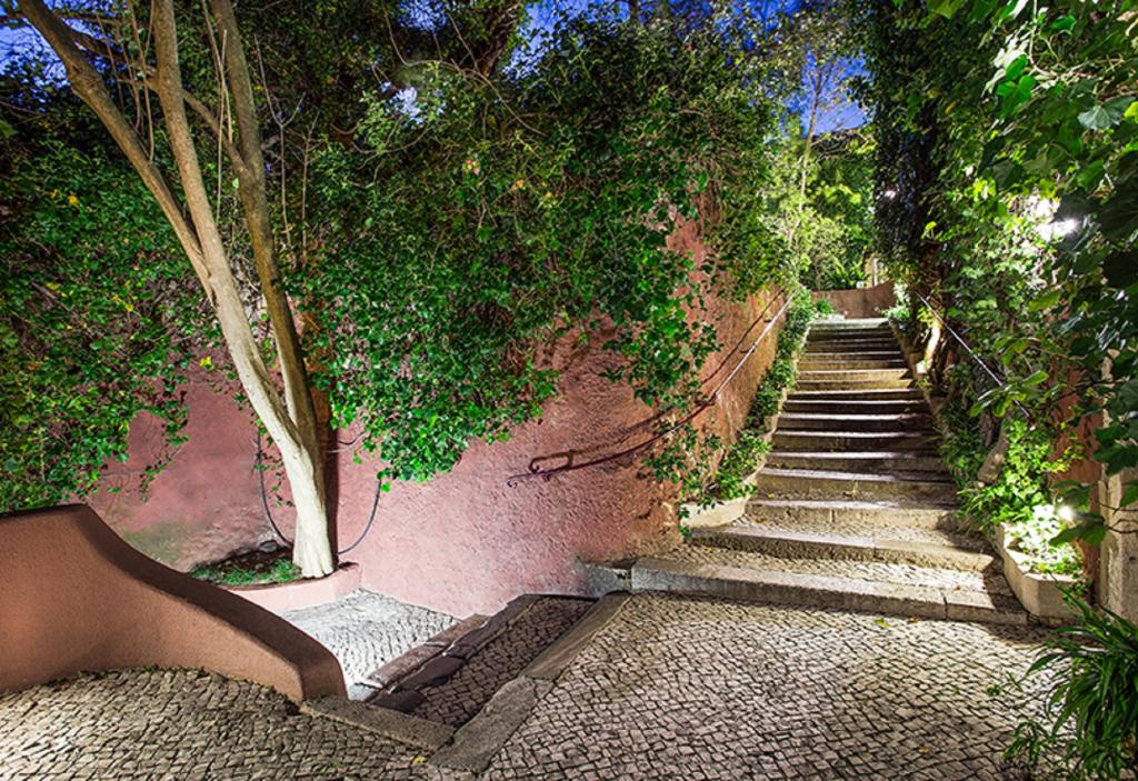 Imagem da galeria de York House Hotel