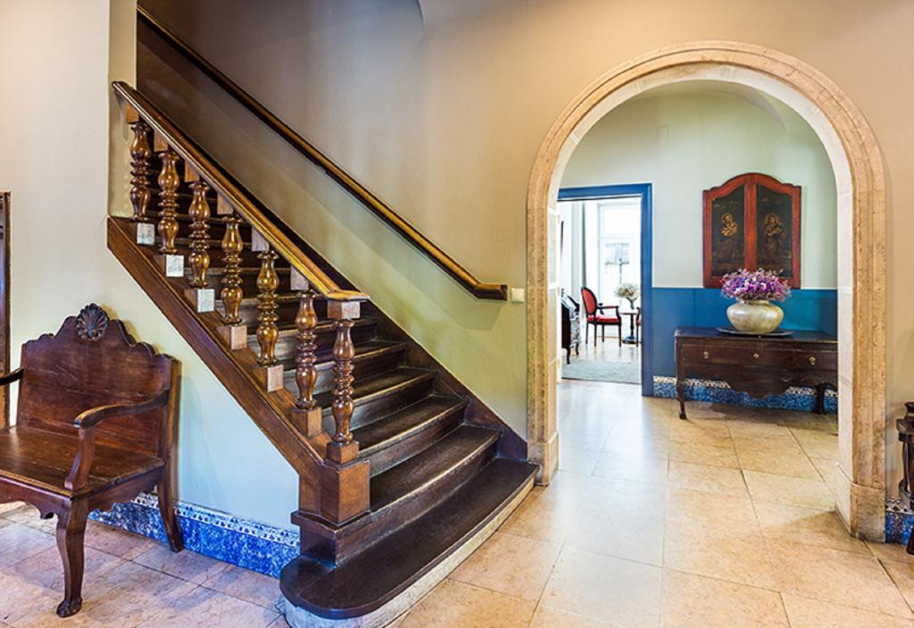 Imagem da galeria de York House Hotel