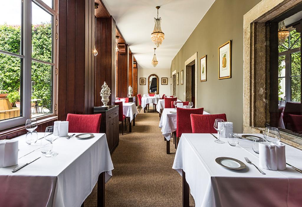 Imagem da galeria de York House Hotel