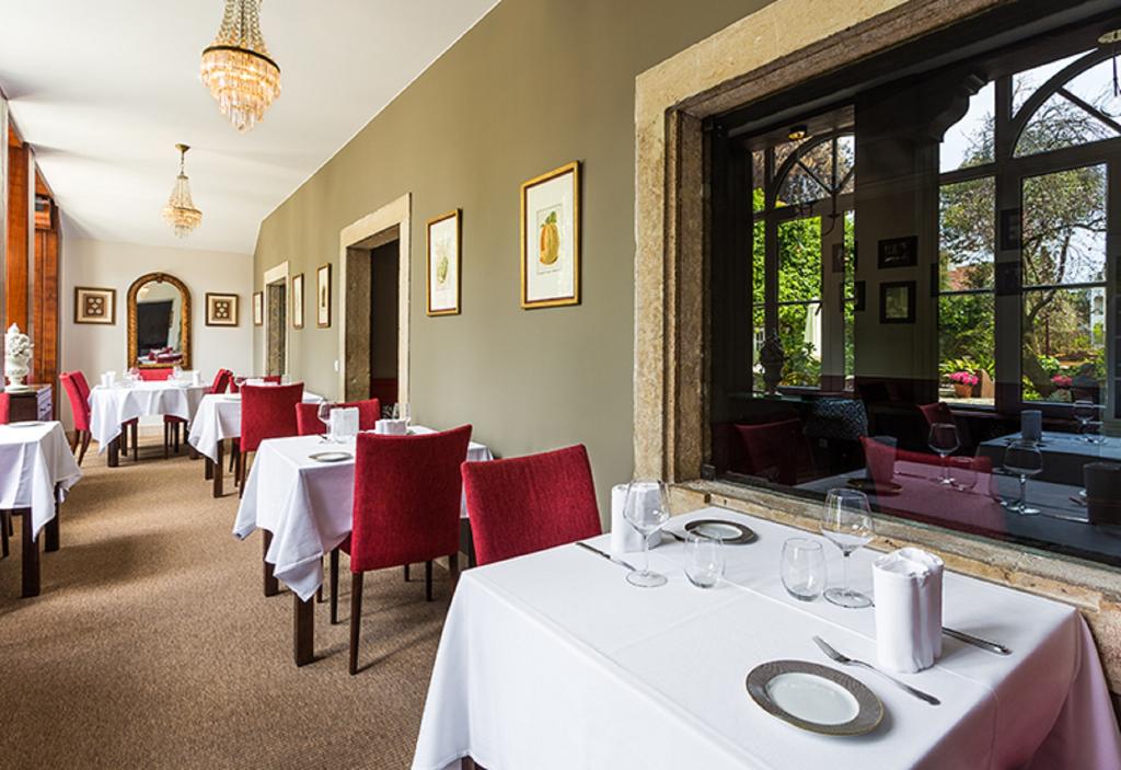 Imagem da galeria de York House Hotel